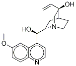 (3S)-3-Hydroxy Quinidine CAS#: 53467-23-5