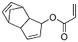 3a,4,7,7a-tetrahydro-4,7-methano-1H-indenyl acrylate CAS#: 50976-02-8