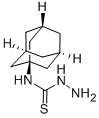 4-(1-ADAMANTYL)-3-THIOSEMICARBAZIDE CAS#: 52662-65-4