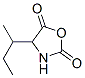 4-(1-methylpropyl)oxazolidine-2,5-dione CAS#: 5860-63-9