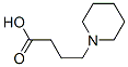 4-(1-piperidyl)butanoic acid CAS#: 5463-76-3