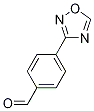 4-(1,2,4-oxadiazol-3-yl)benzaldehyde(SALTDATA: FREE) CAS#: 545424-41-7