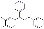 4-(1,3-diphenylbutyl)-o-xylene CAS#: 56525-86-1