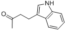 4-(1H-INDOL-3-YL)BUTAN-2-ONE CAS#: 5541-89-9