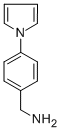 4-(1H-PYRROL-1-YL)BENZYLAMINE CAS#: 465514-27-6