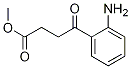4-(2-AMino-phenyl)-4-oxo-butyric acid Methyl ester CAS#: 57231-39-7