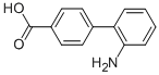 4-(2-Aminophenyl)benzoic acid CAS#: 5730-77-8