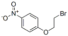 4-(2-Bromoethoxy)-1-nitrobenzene CAS#: 57279-70-6