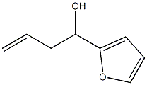 4-(2-FURYL)-1-BUTEN-4-OL 97 CAS#: 6398-51-2