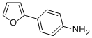4-(2-FURYL)ANILINE CAS#: 59147-02-3