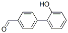 4-(2-Hydroxyphenyl)benzaldehyde CAS#: 400744-38-9