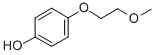 4-(2-METHOXY-ETHOXY)-PHENOL CAS#: 51980-60-0