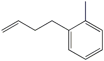 4-(2-Methylphenyl)but-1-ene CAS#: 45892-60-2