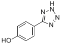 4-(2-TRITYL-2H-TETRAZOL-5-YLMETHYL)-PHENOL CAS#: 51517-88-5