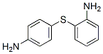 4-(2-aminophenylthio)benzenamine CAS#: 6259-01-4