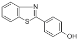 4-(2-benzothiazolyl)-pheno CAS#: 6265-55-0