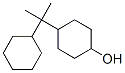 4-(2-cyclohexyl-2-propyl)cyclohexan-1-ol CAS#: 50807-15-3