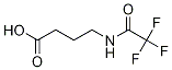 4-(2,2,2-TrifluoroacetaMido)butanoic acid CAS#: 50632-83-2