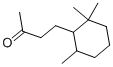 4-(2,2,6-TRIMETHYLCYCLOHEXYL)-2-BUTANONE CAS#: 6138-85-8