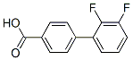 4-(2,3-Difluorophenyl)benzoic acid CAS#: 505082-93-9