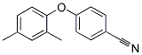 4-(2,4-DIMETHYLPHENOXY)BENZENECARBONITRILE CAS#: 449778-70-5