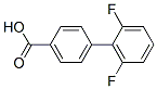 4-(2,6-Difluorophenyl)benzoic acid CAS#: 505082-79-1