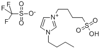 4-(3-BUTYL-1-IMIDAZOLIO)-1-BUTANESULFONI CAS#: 439937-63-0