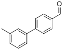 4-(3-METHYLPHENYL)BENZALDEHYDE CAS#: 400744-83-4