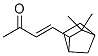 4-(3,3-dimethyl-2-norbornyl)-3-buten-2-one CAS#: 51468-82-7