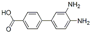 4-(3,4-Diaminophenyl)benzoic acid CAS#: 471240-88-7