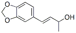 4-(3,4-Methylenedioxyphenyl)-3-buten-2-ol CAS#: 56984-72-6