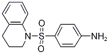 4-(3,4-dihydroquinolin-1(2H)-ylsulfonyl)aniline(SALTDATA: FREE) CAS#: 5455-89-0