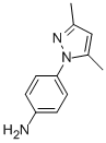 4-(3,5-DIMETHYL-PYRAZOL-1-YL)-PHENYLAMINE CAS#: 52708-32-4