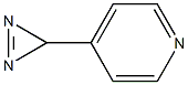 4-(3H-Diazirin-3-yl)pyridine CAS#: 56752-30-8