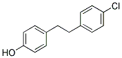 4-(4-CHLOROPHENETHYL)BENZENOL CAS#: 52890-71-8