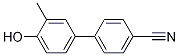 4-(4-Cyanophenyl)-2-Methylphenol CAS#: 460748-08-7