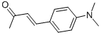 4-(4-DIMETHYLAMINO-PHENYL)-BUT-3-EN-2-ONE CAS#: 5432-53-1