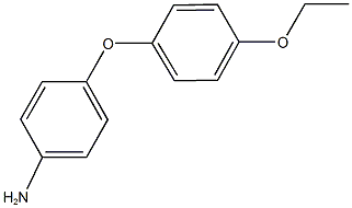 4-(4-ETHOXYPHENOXY)ANILINE HYDROCHLORIDE CAS#: 51690-67-6