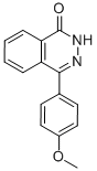 4-(4-METHOXYPHENYL)-1-(2H)-PHTHALAZINON& CAS#: 57353-93-2