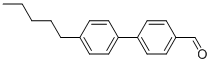 4-(4-N-PENTYLPHENYL)BENZALDEHYDE CAS#: 56741-21-0