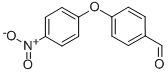 4-(4-NITROPHENOXY)BENZALDEHYDE 97 CAS#: 50961-54-1