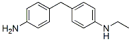 4-(4-aminobenzyl)-N-ethylaniline CAS#: 51947-46-7