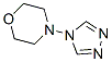 4-(4H-1,2,4-triazol-4-yl)morpholine CAS#: 57634-67-0