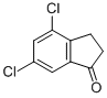 4 6-DICHLORO-1-INDANONE 97 CAS#: 52397-81-6