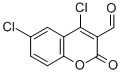 4 6-DICHLORO-3-FORMYLCOUMARIN 97 CAS#: 51069-87-5