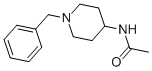 4-ACETAMIDO-1-BENZYLPIPERIDINE CAS#: 50534-23-1