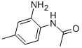 4-ACETAMIDO-3-AMINOTOLUENE CAS#: 53476-34-9