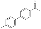 4-ACETYL-4'-METHYLBIPHENYL CAS#: 5748-38-9