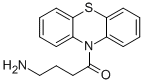 4-AMINO-1-PHENOTHIAZIN-10-YL-BUTAN-1-ONE CAS#: 435342-13-5