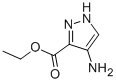 4-AMINO-2 H-PYRAZOLE-3-CARBOXYLIC ACID ETHYL ESTER CAS#: 55904-61-5